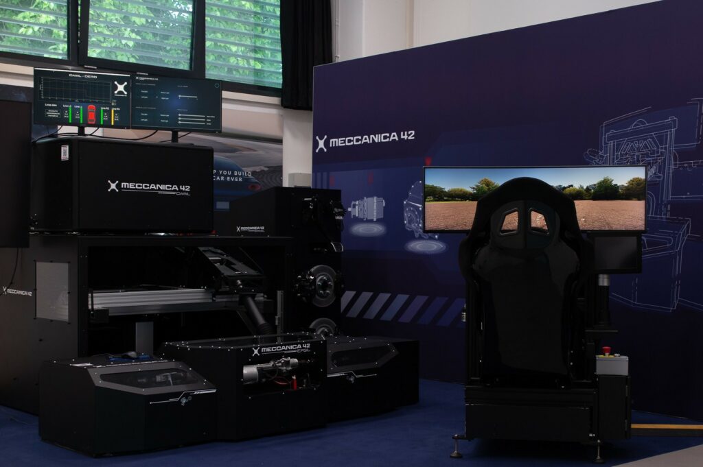 Test benches