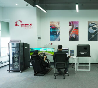 VI-grade SimCenter