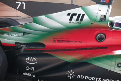 Autonomous Racing