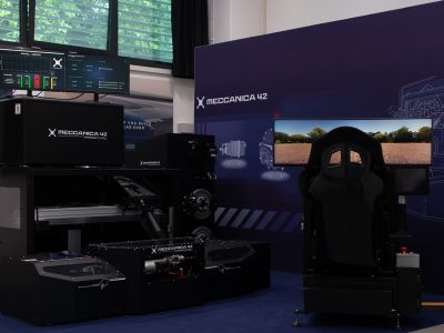 Test benches