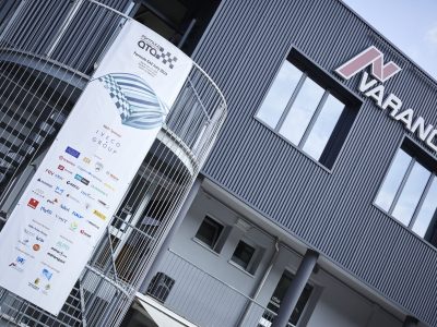 FSAE Italy 2024