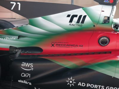 Autonomous Racing