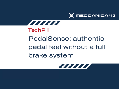 PedalSense PedalSense